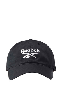 Бейсболка Te Logo Cap Reebok
