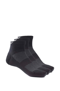 Носки Te Ank Sock 3P Black Reebok