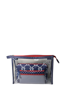 Косметическая сумка 3 пр Arya home collection