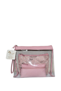 Косметическая сумка 3 пр Arya home collection