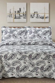 Покрывало 250x260 Paisley Arya home collection