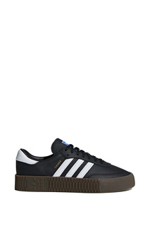 Кеды Sambarose W adidas