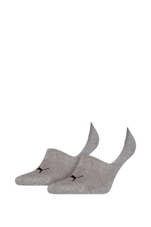 Носки (2 пары) Footie 2P Puma