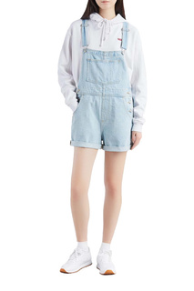 Комбинезон Vintage Shortall Levis