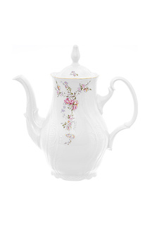 Кофейный сервиз 6 перс 17 пр BERNADOTTE