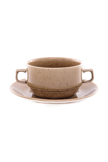 Бульонная пара Benedikt