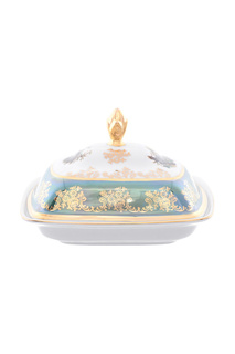 Масленка Queens Crown