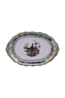 Блюдо для хлеба 34 см ROMAN LIDICKY