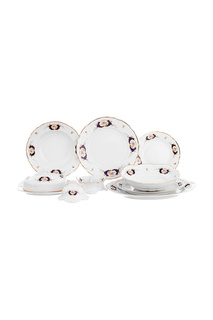 Столовый сервиз 6 перс 25 пр BERNADOTTE