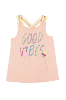 Майка Coccodrillo