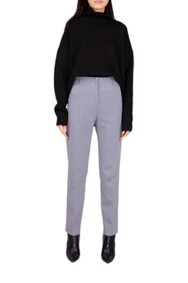 Брюки зауженные BYMODNO