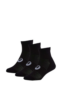 Носки 3PPK QUARTER SOCK Asics