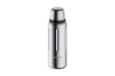Термос для напитков Flask Bobber