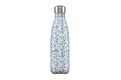 Термос Floral Iris Chilly's Bottles