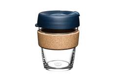 Кружка Brew Cork Spruce Keep Cup