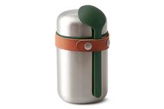 Термос для горячего Food Flask Hoff