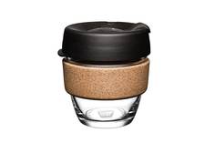 Кружка Brew Cork Black Keep Cup