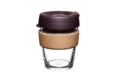 Кружка Brew Cork Alder Keep Cup