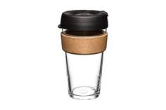 Кружка Brew Cork Espresso Keep Cup