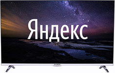4K (UHD) телевизор Hyundai