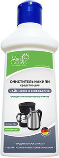 Средство от накипи концентрированное Verygoods