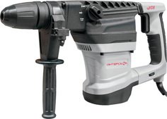 Дрель ударная Интерскол