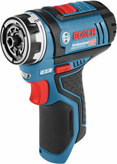 Аккум. дрель-шуруповерт Bosch
