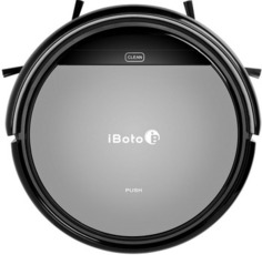 Робот-пылесос iBoto