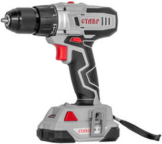 Дрель-шуруповерт Ставр