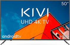 4K (UHD) телевизор KIVI