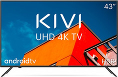 4K (UHD) телевизор KIVI