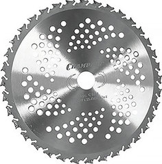 Нож с зубцами из твердого сплава Champion