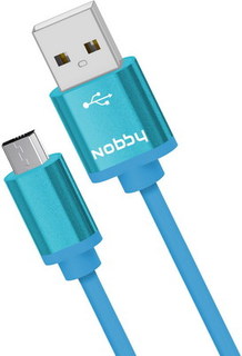 USB кабель Nobby