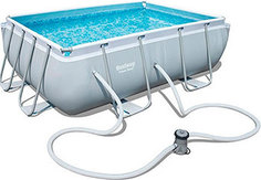 Бассейн BestWay