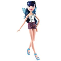 Кукла рок-н-ролл Winx