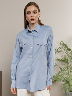 Рубашка Leleya