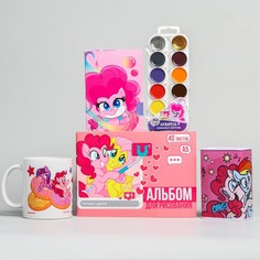 Подарочный набор Hasbro