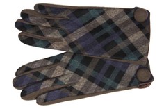 Перчатки Tranini