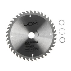 Категория: Пилы Lom