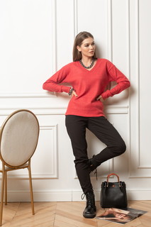 Джемпер Leleya