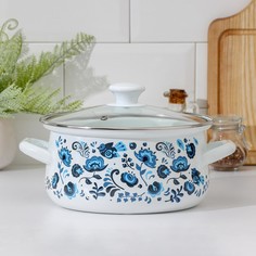 Кастрюля доляна