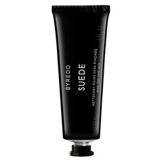 Гель для рук с антибактериальным эффектом Suede Byredo