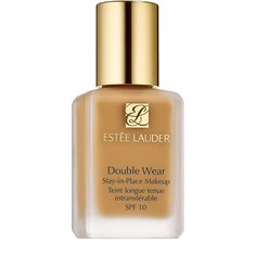 Устойчивый тональный крем SPF10 Double Wear, оттенок 3N2 Wheat Estée Lauder