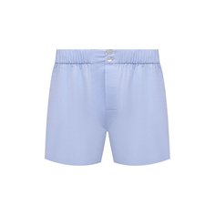 Хлопковые боксеры Brioni