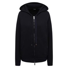 Кардиган из хлопка и кашемира Kiton