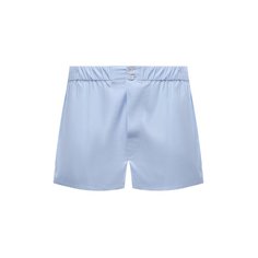 Хлопковые боксеры Brioni