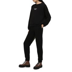 Хлопковый костюм Seven Lab