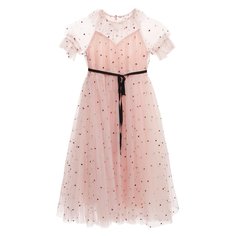 Платье Designers cat