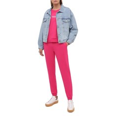 Хлопковый костюм Seven Lab