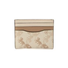 Футляр для кредитных карт Coach